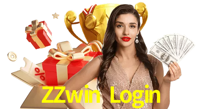 Jogue com dealers reais no ZZwin Login!