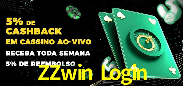 Promoções do cassino ao Vivo ZZwin Login