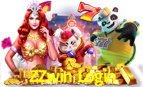 jogue em caça-níqueis ricos na ZZwin Login