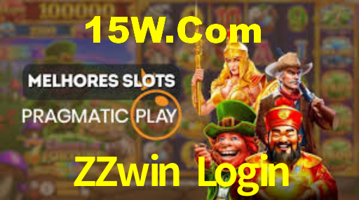 ZZwin Login