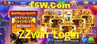 Statistics ZZwin Login