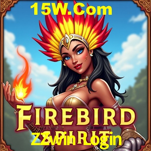 Secure Login ZZwin Login
