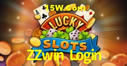 Integração de APIs ZZwin Login