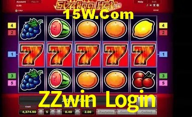 Jogos de Slot ZZwin Login