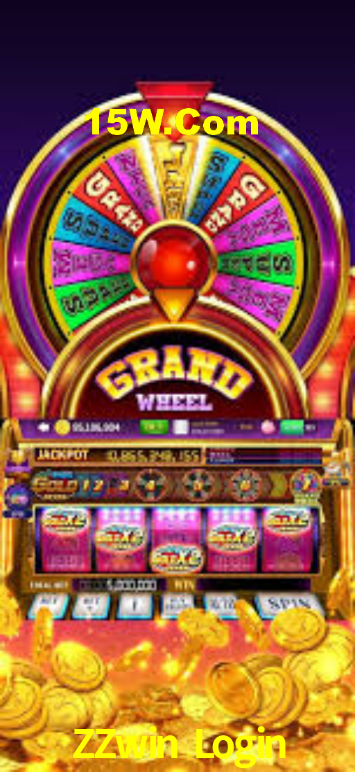 ZZwin Login: Jogos de Caça-Níqueis-Altas Recompensas, Roleta-Velocidade, Blackjack-Desafios Máximos