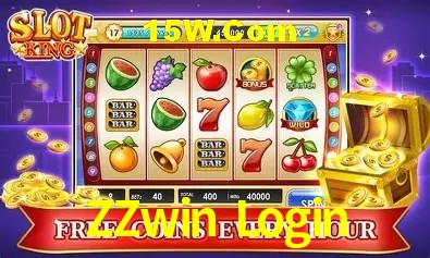 Estatísticas ZZwin Login
