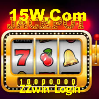 ZZwin Login