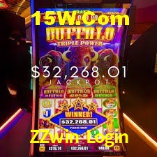 Experiência VIP ZZwin Login