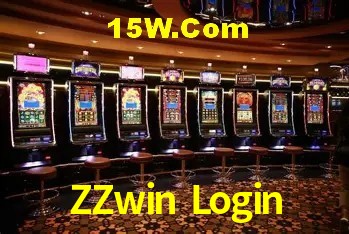Recursos de Bônus ZZwin Login