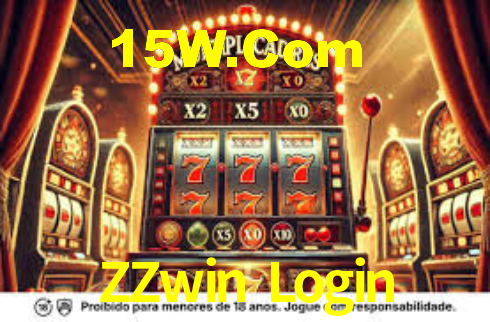 ZZwin Login