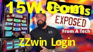 Welcome Bonus ZZwin Login