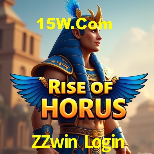 Torneios ZZwin Login