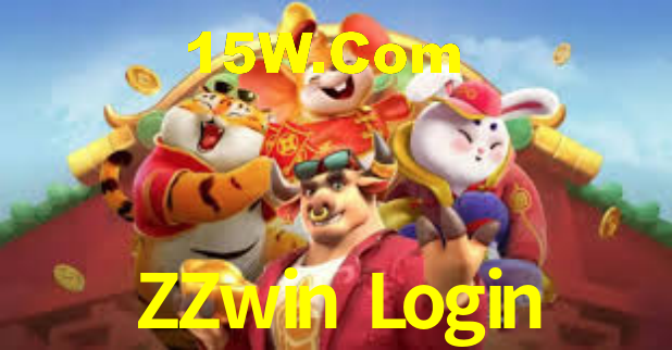 APP rápido e leve da ZZwin Login