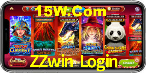 ZZwin Vip Login