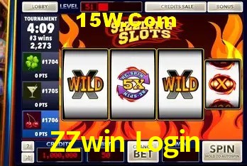 Especiais de Fim de Semana ZZwin Login