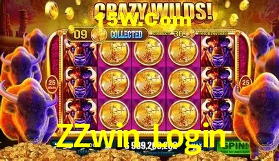 Jackpots e promoções na ZZwin Login
