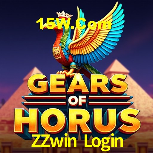 Interface Premium ZZwin Login