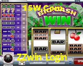 Ofertas Exclusivas ZZwin Login