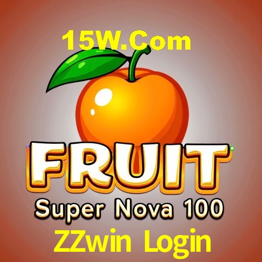 Interface do App ZZwin Login