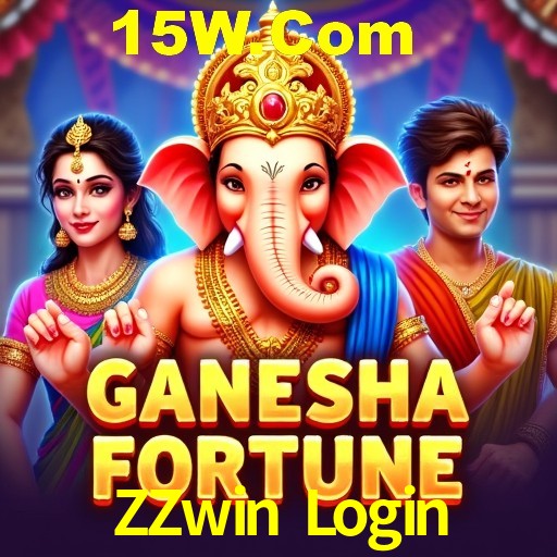 APP oficial da ZZwin Login para mobile