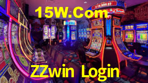 Experimente o Login Seguro Premium no ZZwin Login