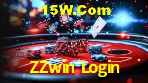 Welcome Bonus ZZwin Login