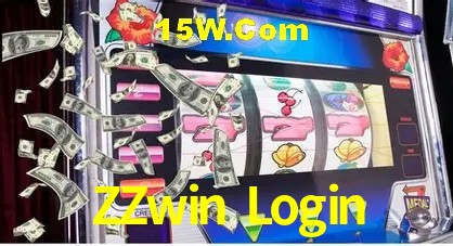 Provedores de Jogos ZZwin Login