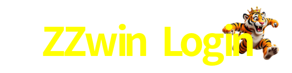 Logo da ZZwin Login