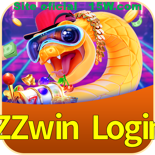 Imagem promocional da ZZwin Login mostrando a plataforma e suas vantagens